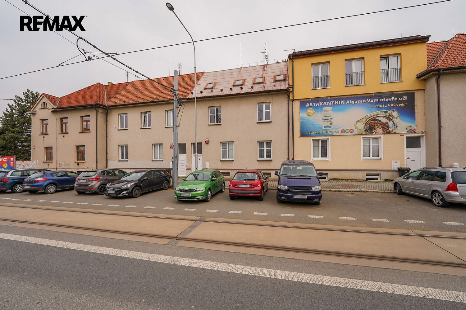 Prodej domu 176 m² s pozemkem 439 m²