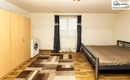 Prodej bytu 1+1 47 m², Májová, Františkovy Lázně - Horní Lomany, okres Cheb