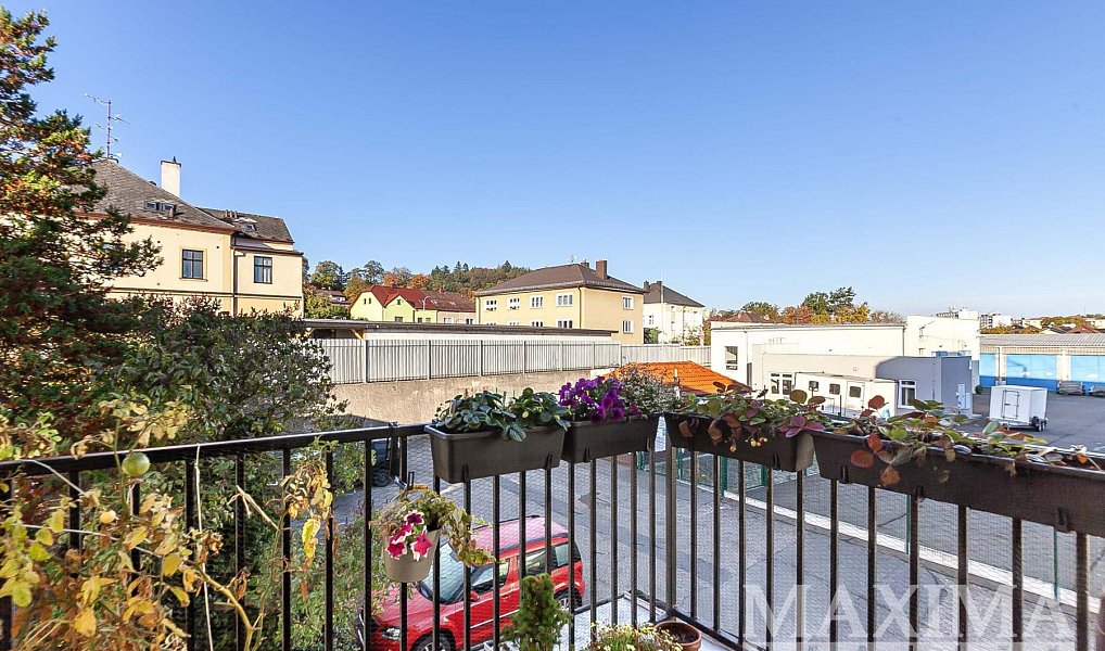 Prodej bytu 3+1 98 m², Klatovy – náhled fotky 16