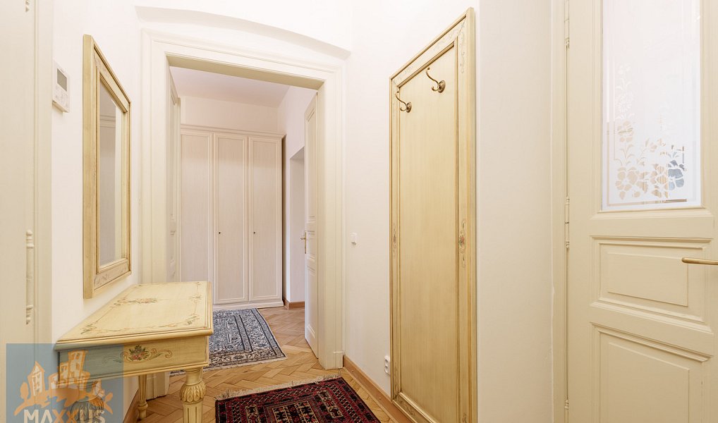 Pronájem bytu 4+kk 122 m², Praha – náhled fotky 13