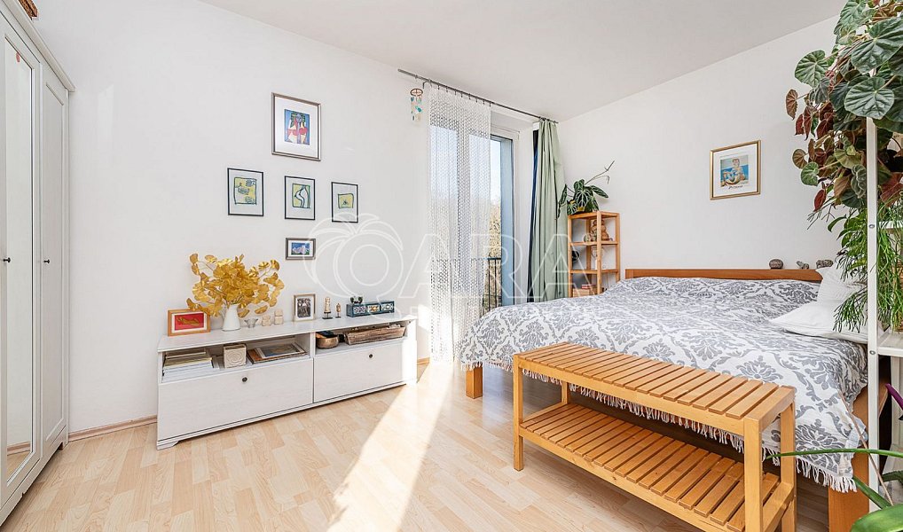 Prodej bytu 1+kk 39 m², Praha – náhled fotky 12