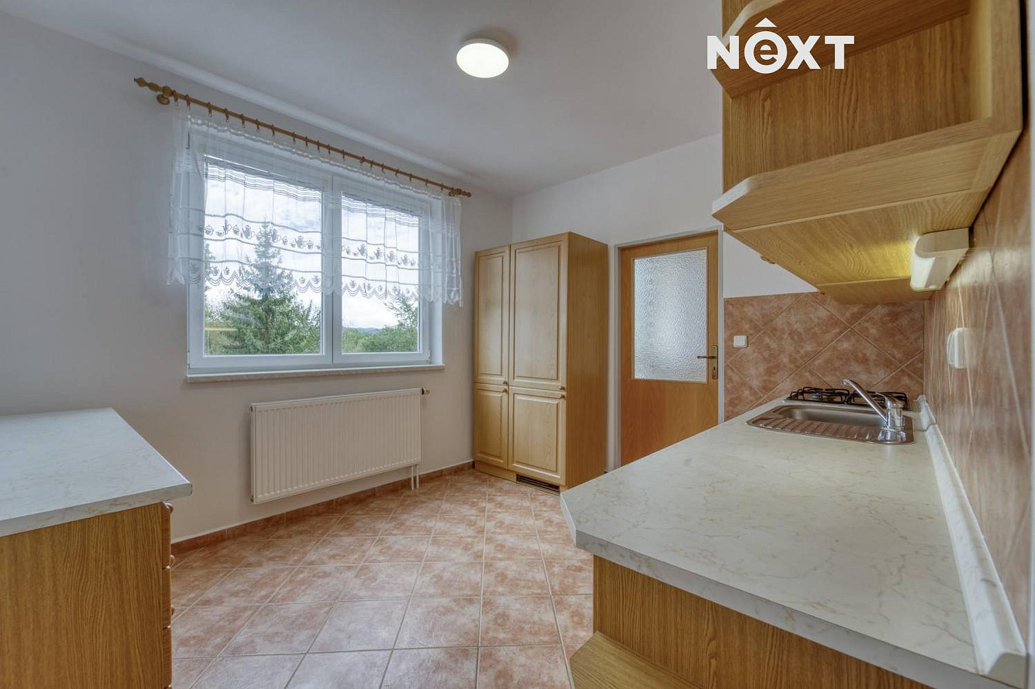 Pronájem bytu 3+1 70 m² – fotografie 2