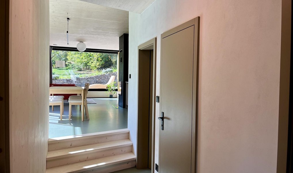 Prodej chaty/chalupy 208 m² s pozemkem 1 639 m², Borovnice – náhled fotky 24