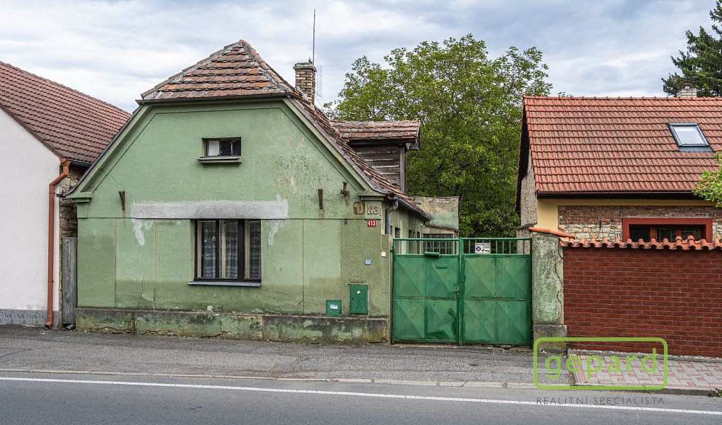 Prodej domu 67 m² s pozemkem 271 m², Hostivice – náhled fotky 3