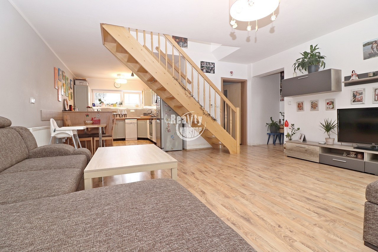 Prodej domu 130 m² s pozemkem 108 m² — photo 2