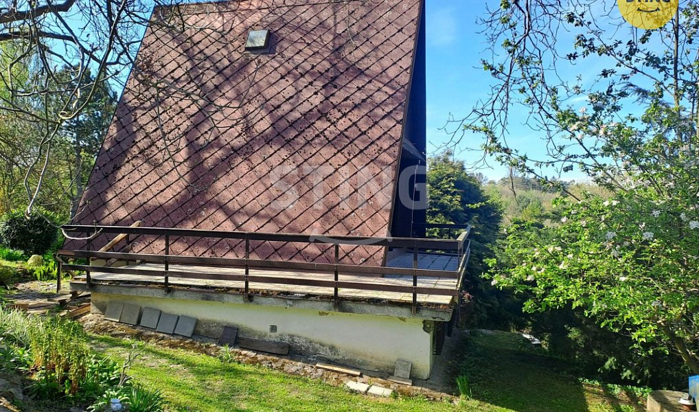 Prodej chaty/chalupy 45 m² s pozemkem 628 m², Přerov – náhled fotky 18