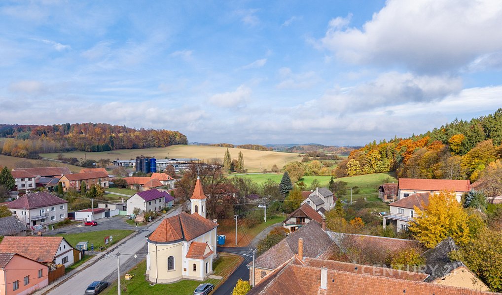 Prodej domu 200 m² s pozemkem 630 m², Ludmírov – náhled fotky 17