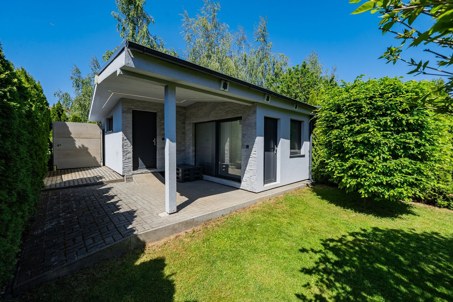 Prodej domu 109 m² s pozemkem 388 m² – fotografie 3