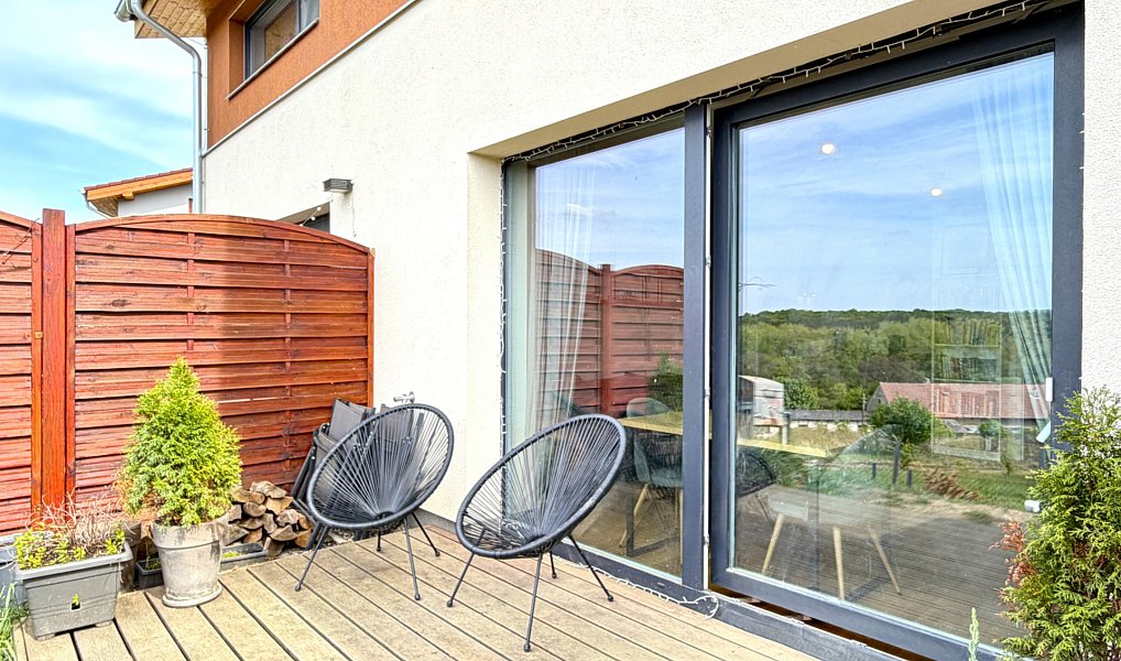 Prodej domu 74 m² s pozemkem 62 m², Svinaře – náhled fotky 12