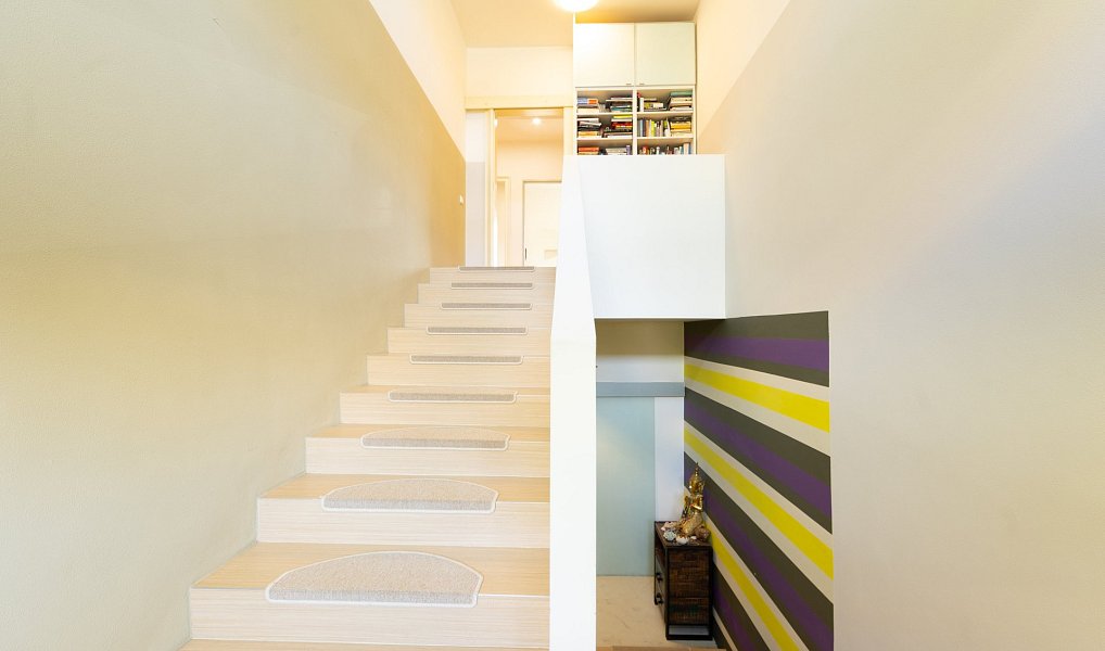 Prodej domu 220 m² s pozemkem 290 m², Plzeň – náhled fotky 20