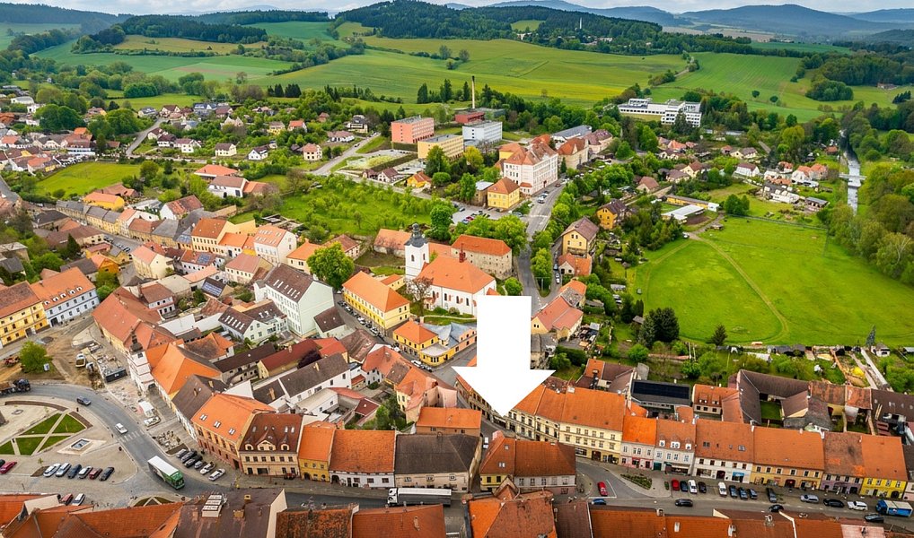 Prodej restaurace 70 m², Volyně – náhled fotky 16