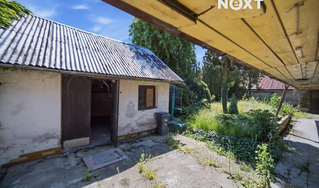 Prodej domu 110 m² s pozemkem 332 m², Dobšice – náhled fotky 9