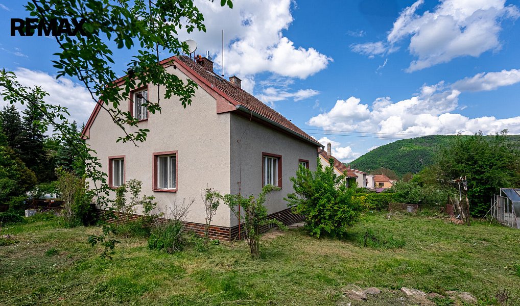 Prodej domu 160 m² s pozemkem 839 m², Předklášteří – náhled fotky 2