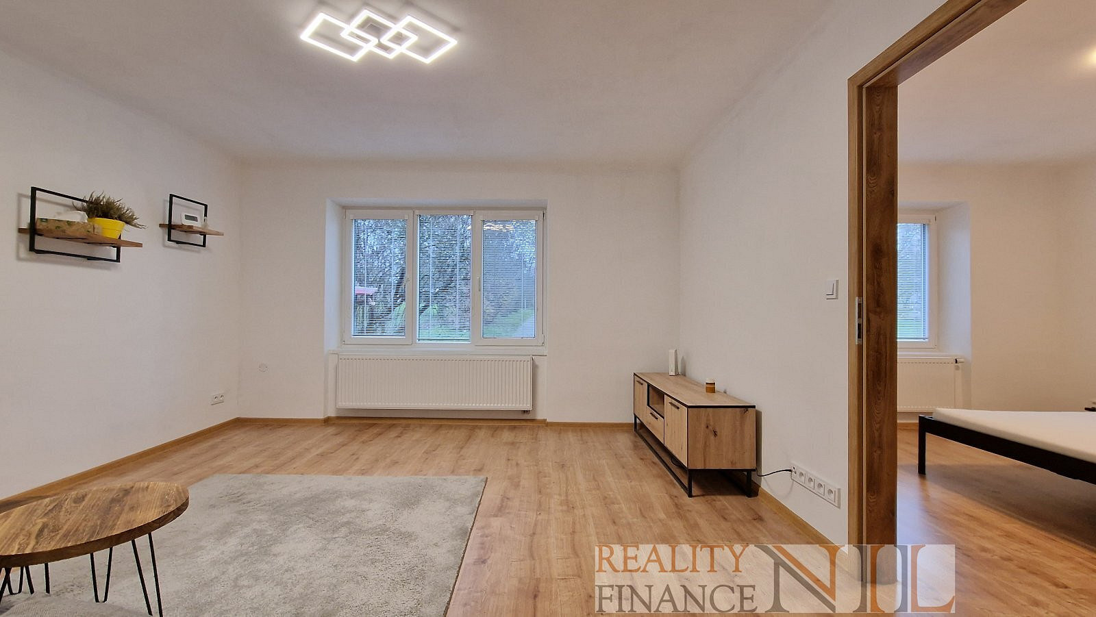 Pronájem bytu 2+1 55 m² — photo 5