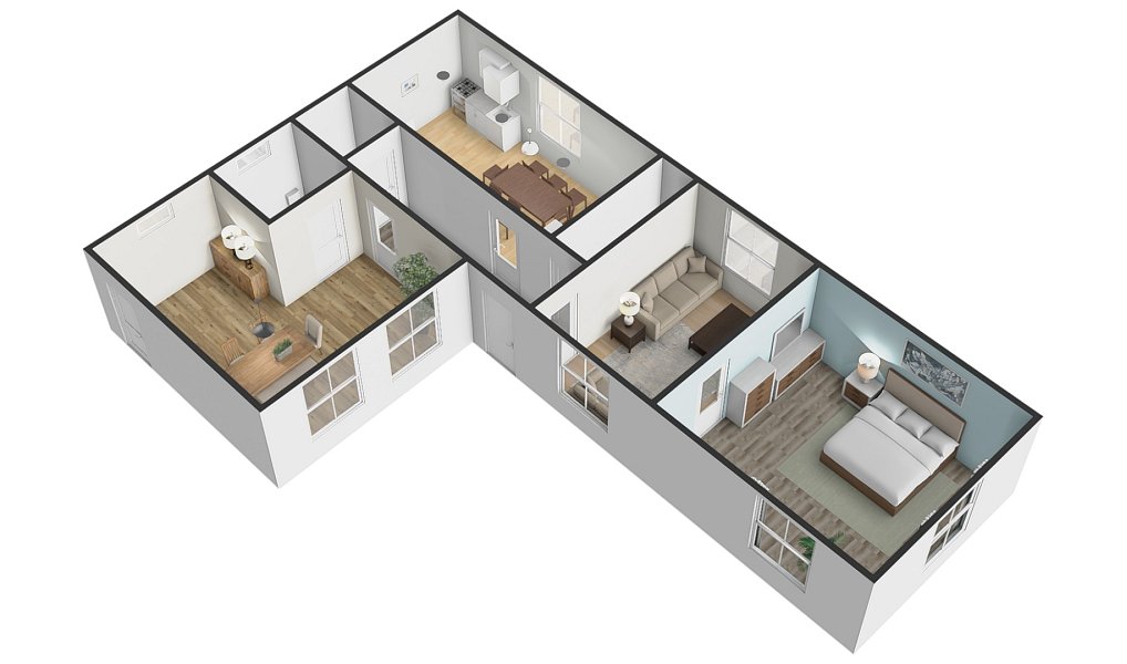 Prodej domu 93 m², Rudoltice – náhled fotky 48