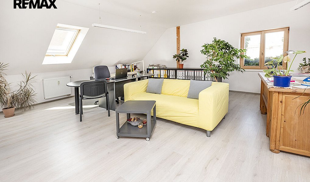 Pronájem kanceláře 75 m², Písek – náhled fotky 6
