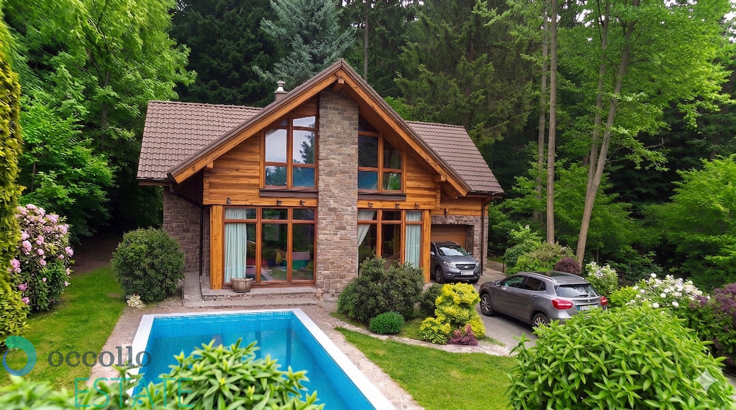 Prodej stavebního pozemku 1 099 m² — photo 3