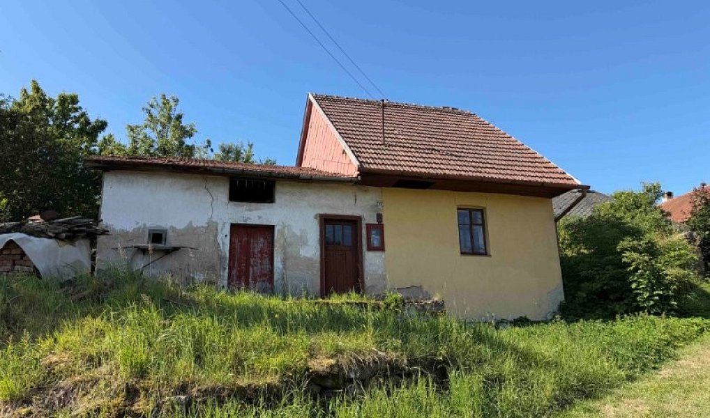 Prodej domu 60 m², Meziříčko – náhled fotky 15
