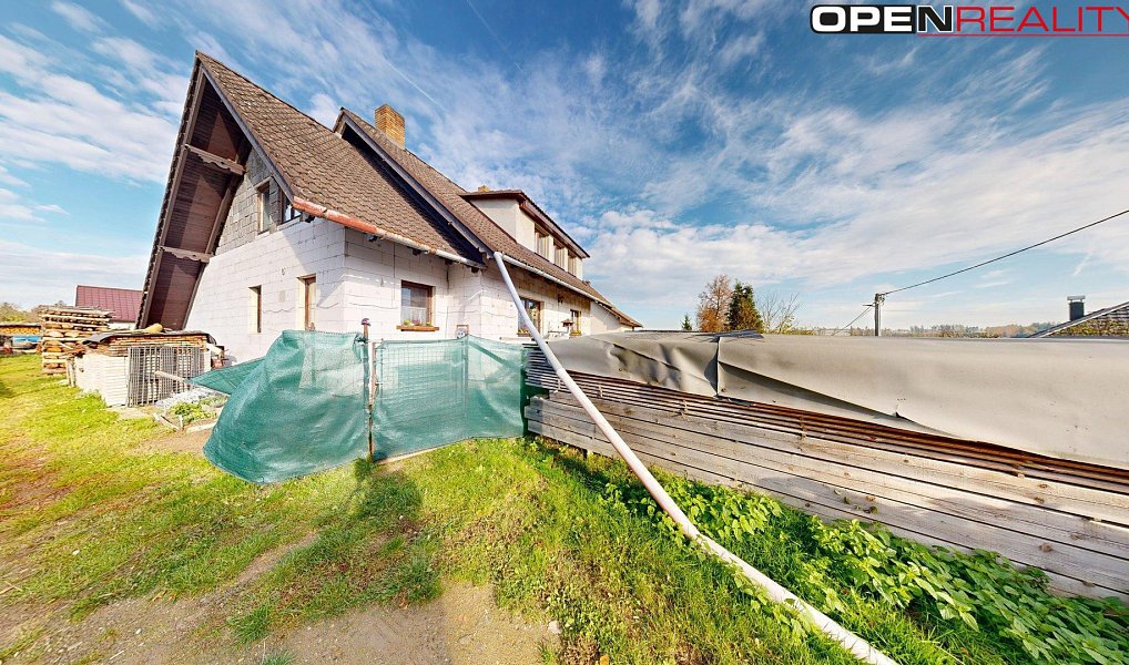 Prodej domu 360 m² s pozemkem 1 096 m², Vyskytná nad Jihlavou – náhled fotky 23