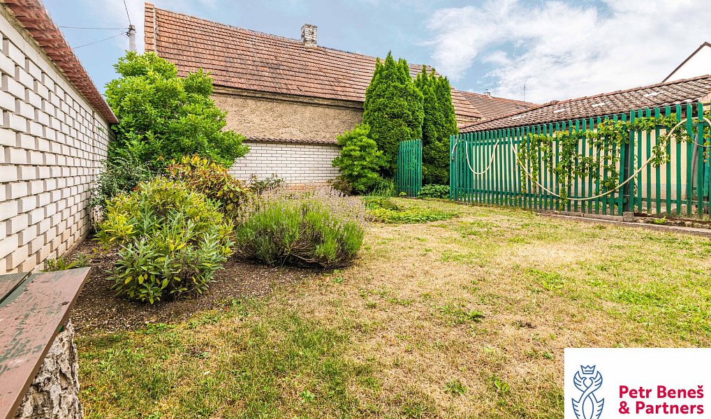 Prodej domu 157 m² s pozemkem 392 m², Milostín – náhled fotky 39