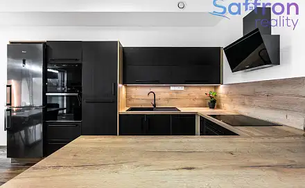 Prodej bytu 3+kk 90 m², Štefánikova, Plzeň - Černice