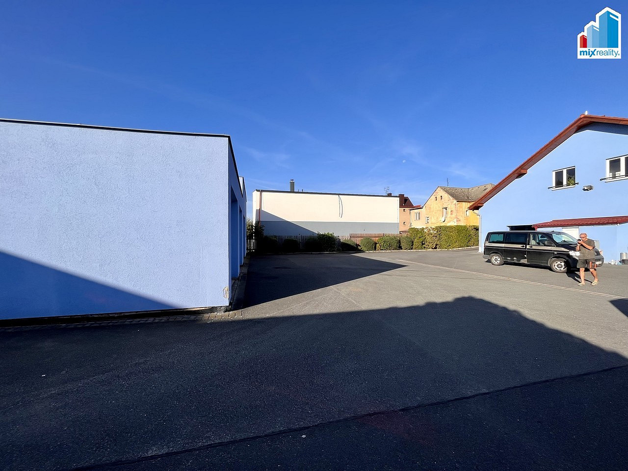 Pronájem skladovacích prostor 797 m² — photo 4