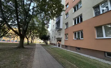 Prodej bytu 3+1 68 m², Olomoucká, Opava - Předměstí