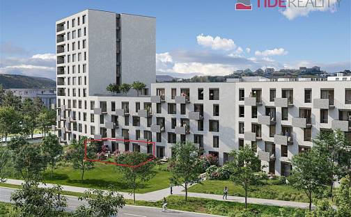 Prodej bytu 3+kk 195 m², Na Máchovně, Beroun - Beroun-Město