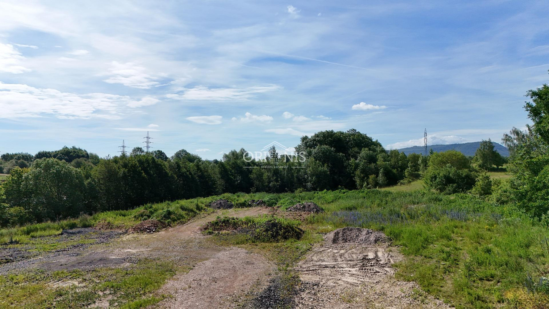 Prodej komerčního pozemku 5 674 m² — photo 4