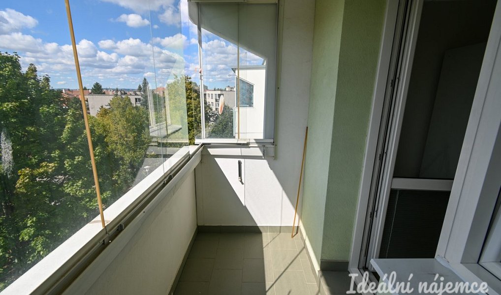 Pronájem bytu 3+1 70 m², Brno – náhled fotky 3