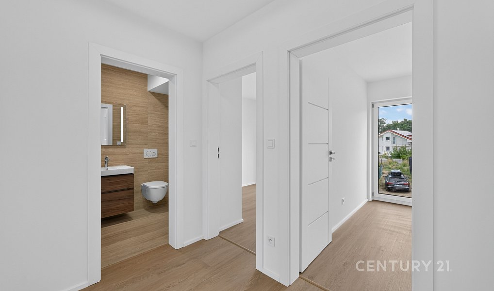 Prodej domu 150 m² s pozemkem 614 m², Kamenice – náhled fotky 19