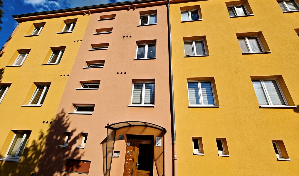 Prodej bytu 2+1 50 m², Třebíč – náhled fotky 12