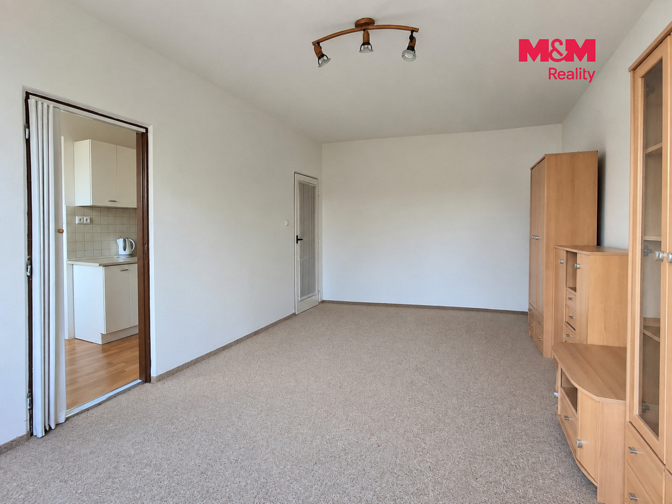 Pronájem bytu 2+1 62 m² – fotografie 5