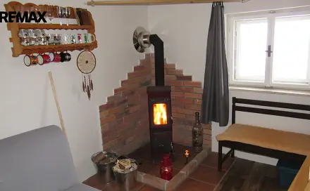Prodej chaty/chalupy 20 m² s pozemkem 1 684 m², Kyjov, okres Hodonín