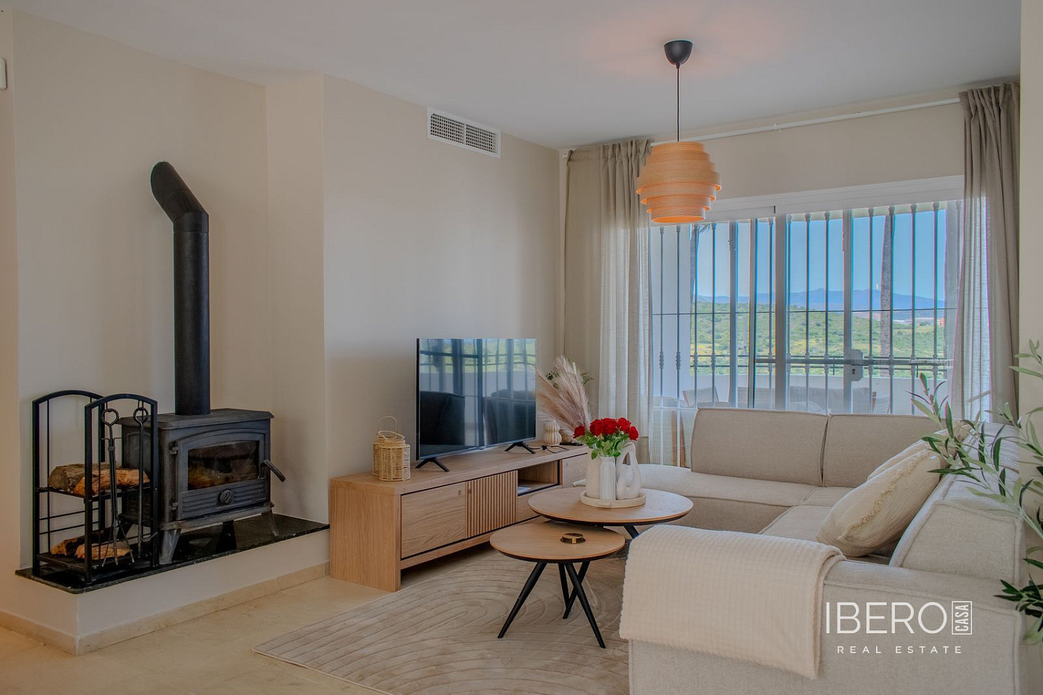 Pis 3+kk – Estepona, Barriada Islas Canarias - Vista 5