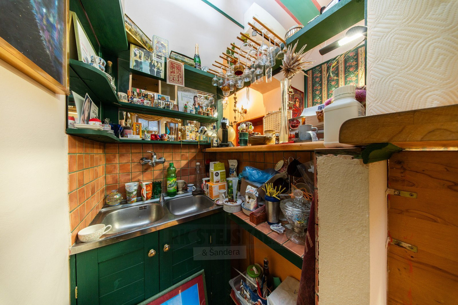 Prodej obchodních prostor 41 m² – fotografie 5