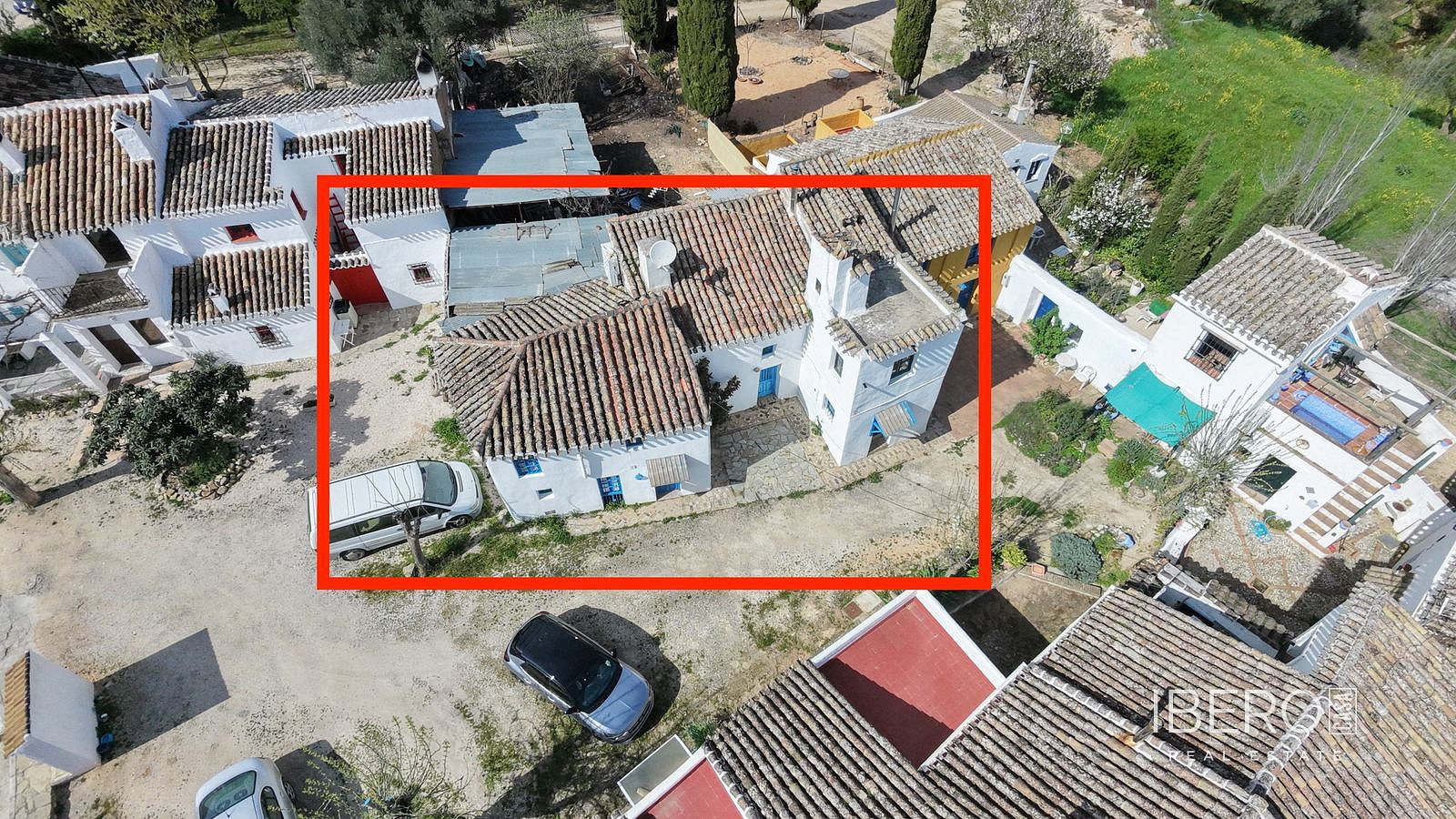 Prodej domu 150 m² s pozemkem 87 m²