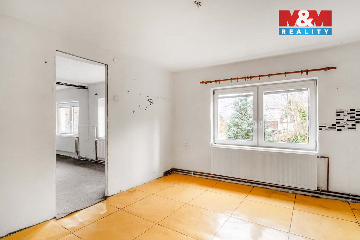 Prodej domu 200 m² s pozemkem 299 m² — photo 3