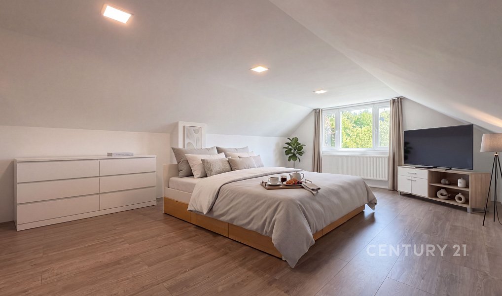 Prodej domu 284 m² s pozemkem 1 154 m², Roštín – náhled fotky 22
