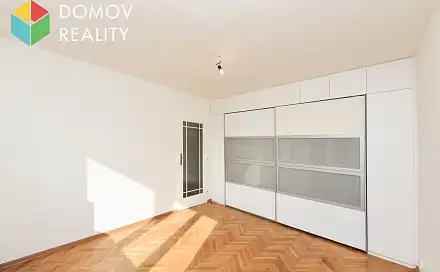 Pronájem bytu 3+1 63 m², Vladislava Vančury, Beroun - Beroun-Město