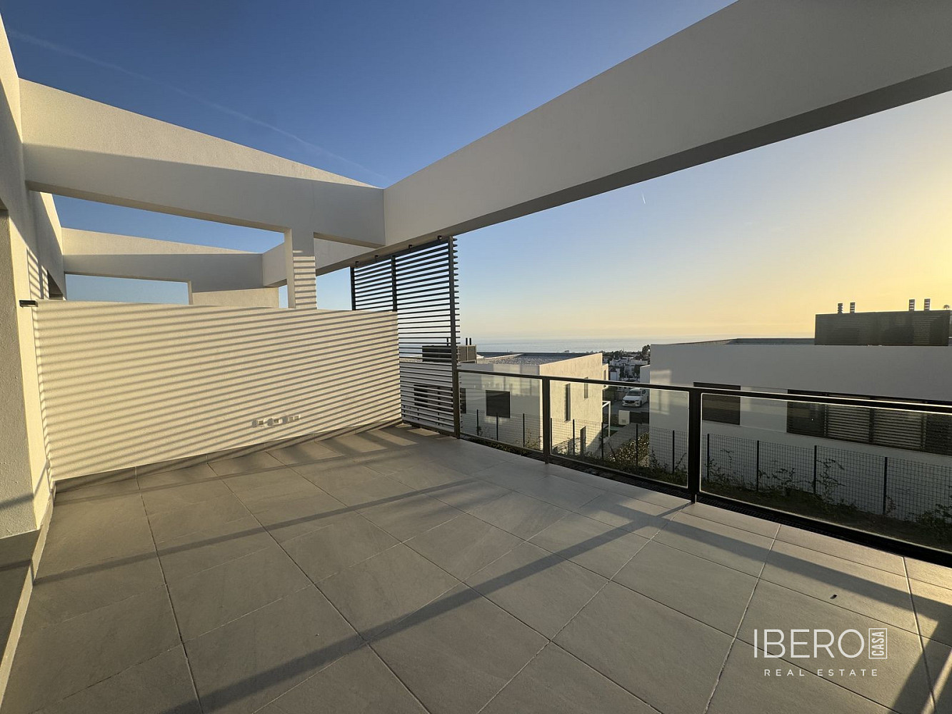 Casa 4+kk – Mijas, Riviera del Sol - Fase I, Urbanización Sitio de Calahonda - Vista 5