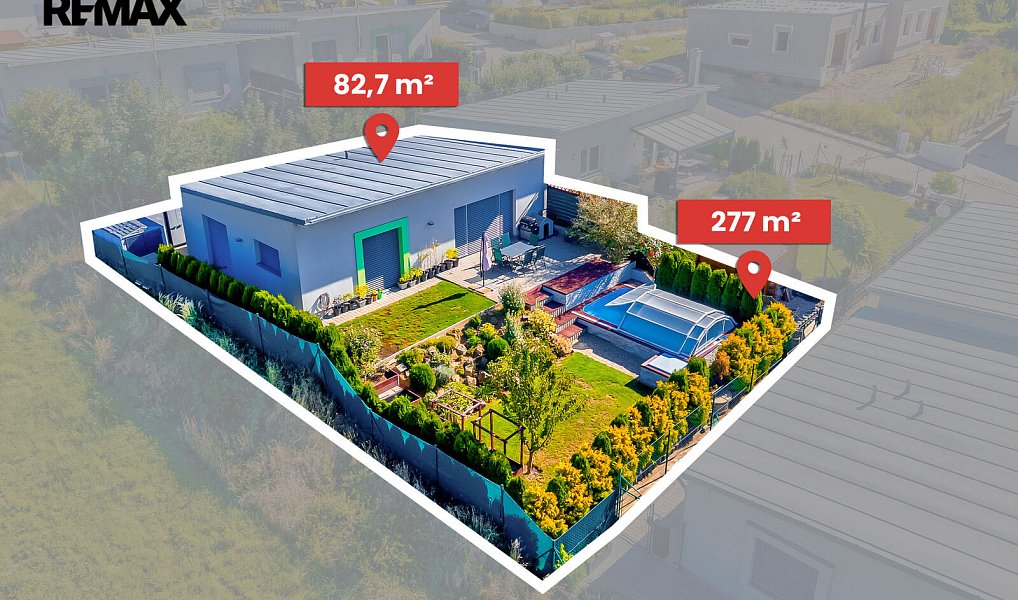 Prodej domu 83 m² s pozemkem 375 m², Tehov – náhled fotky 27