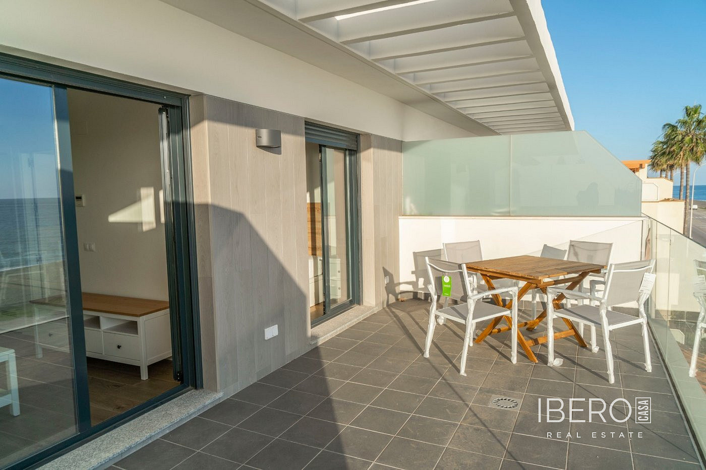 Pis 2+kk – Vélez-Málaga, Urbanización Pueblo O Nuevo, Benajarafe - Vista 2