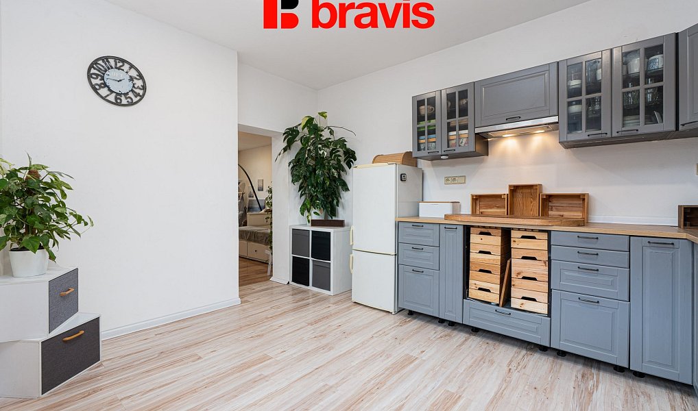 Prodej bytu 2+kk 38 m², Brno – náhled fotky 12