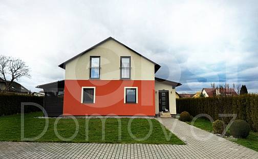 Prodej domu 142 m² s pozemkem 859 m², Nádražní, Javorník, okres Jeseník