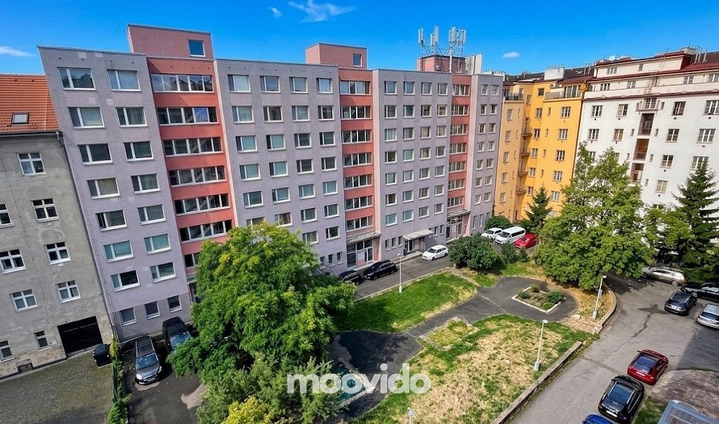 Prodej bytu 3+1 82 m², Praha – náhled fotky 19