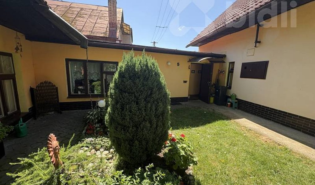Prodej domu 90 m² s pozemkem 204 m², Haluzice – náhled fotky 3
