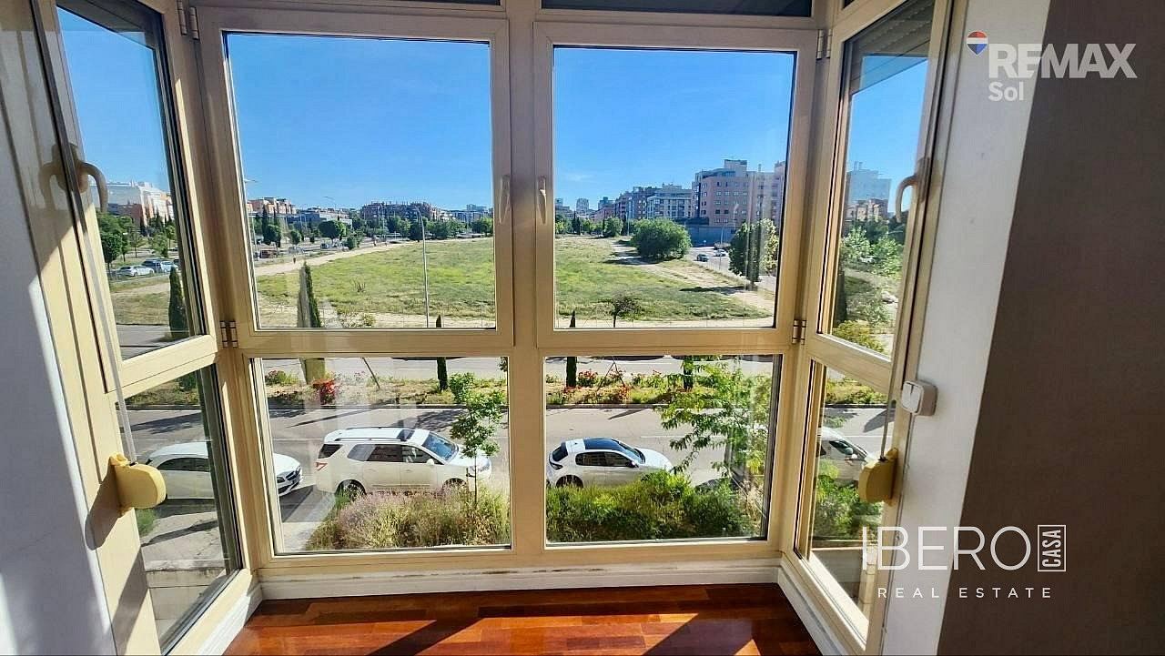 Piso 4+kk – Madrid, Barrio de los Austrias, Centro - Vista 4