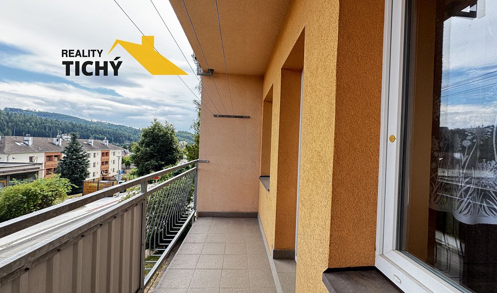 Prodej bytu 1+1 36 m², Náchod – náhled fotky 13