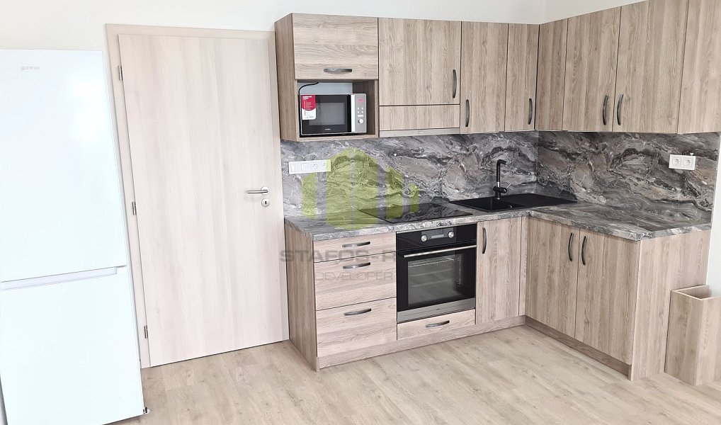 Pronájem bytu 1+kk 32 m², Olomouc – náhled fotky 3